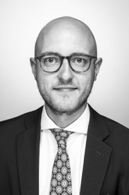 Veit Meier VEIT MEIER Director of Development