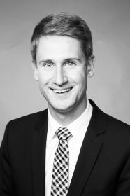 Till Benthien TILL BENTHIEN Director of Revenue Operations