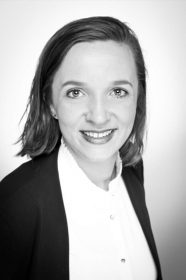 Carina 1 CARINA PFENG Revenue Performance Director Team Lead
