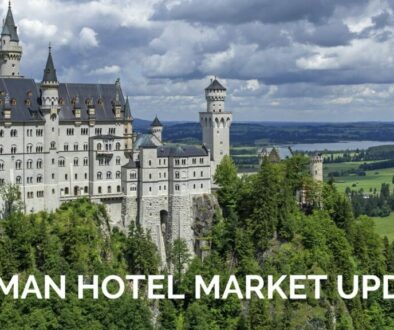 German hotel market update berner becker