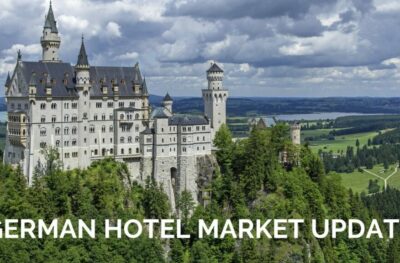 German hotel market update berner becker