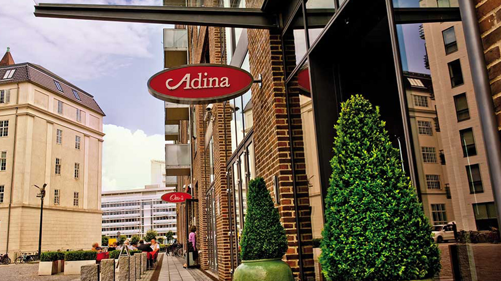 Adina-Apartment-Hotels