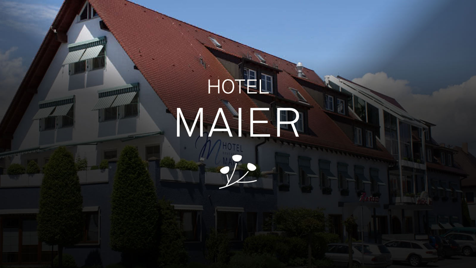 Hotel-Restaurant-Maier-logo